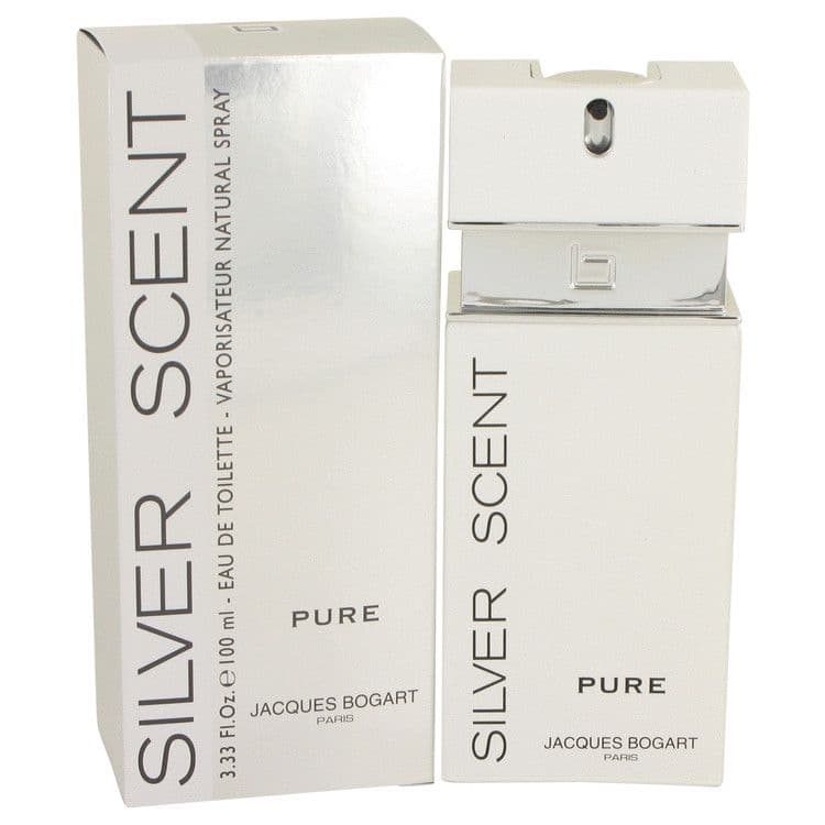 Silver Scent Pure by