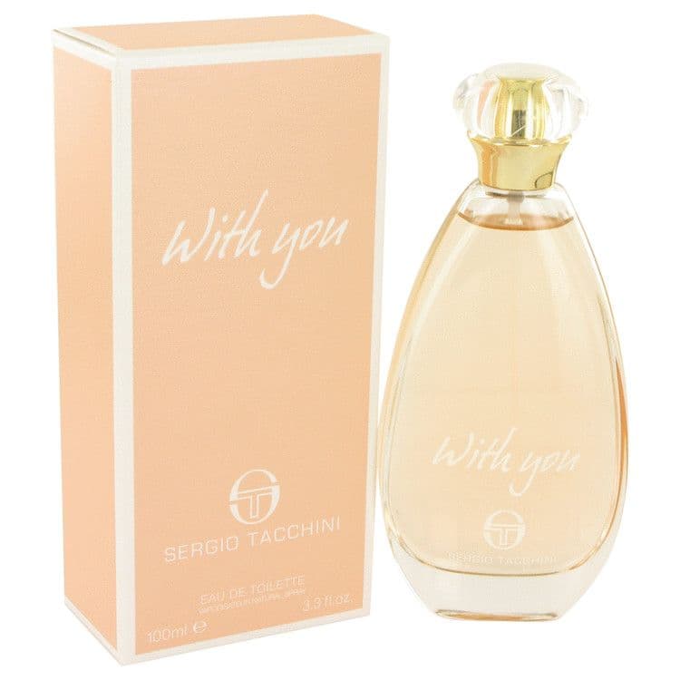 Sergio Tacchini With You by