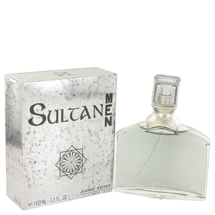 Sultan by