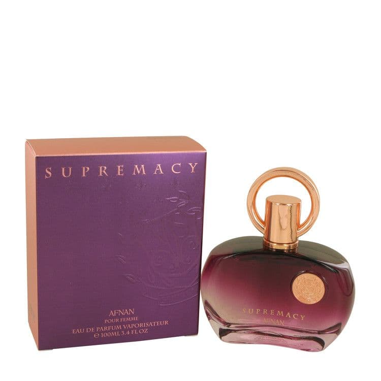 Supremacy Pour Femme by