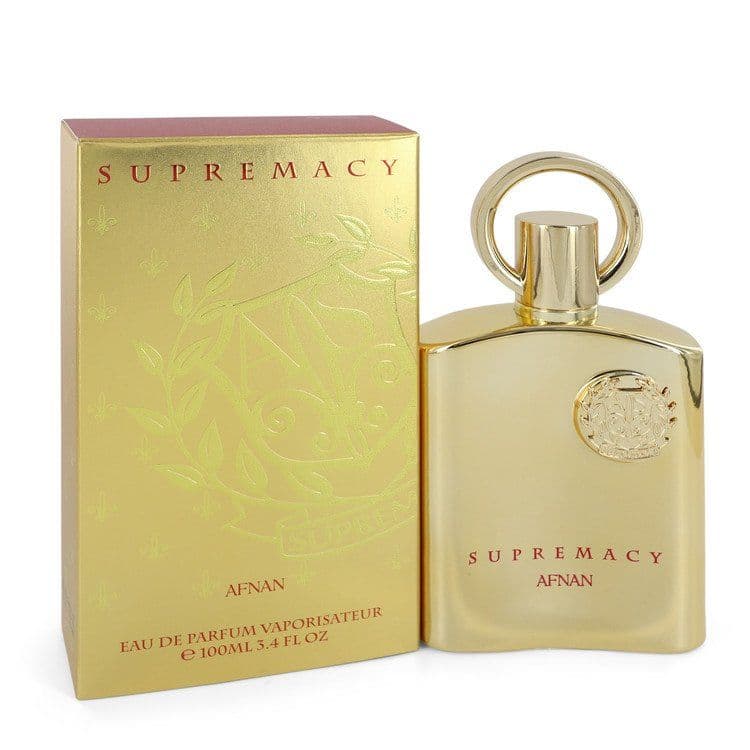 Supremacy Gold by