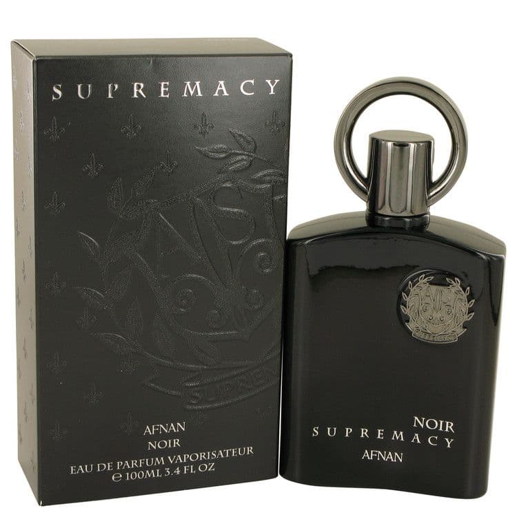 Supremacy Noir by