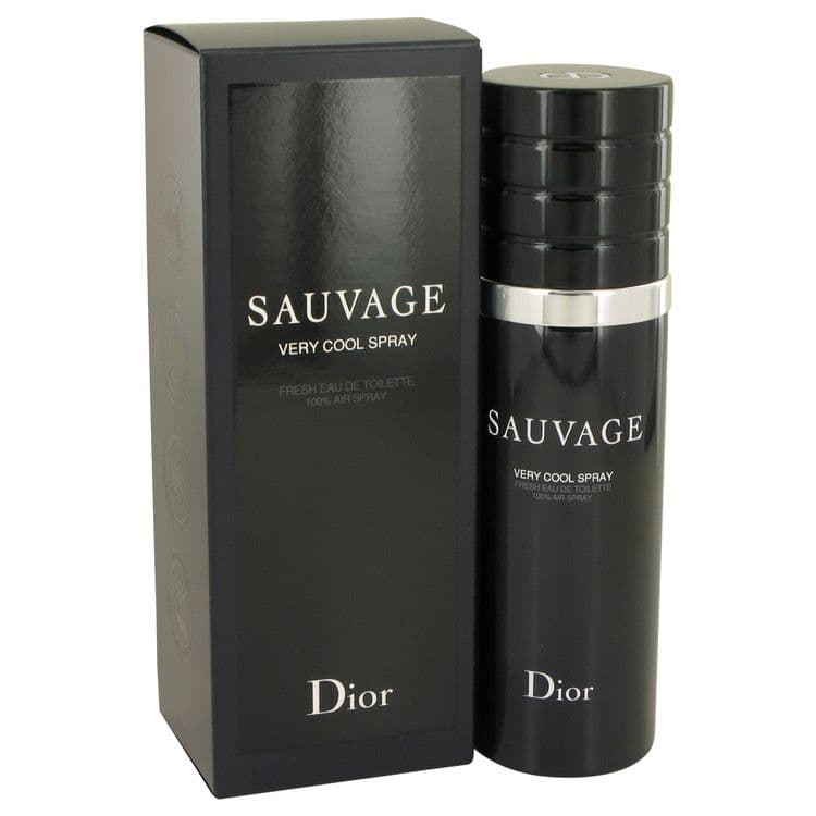 Sauvage Very Cool by