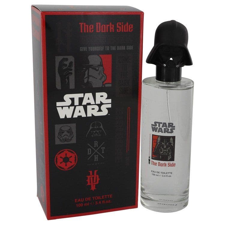 Star Wars Darth Vader 3D by