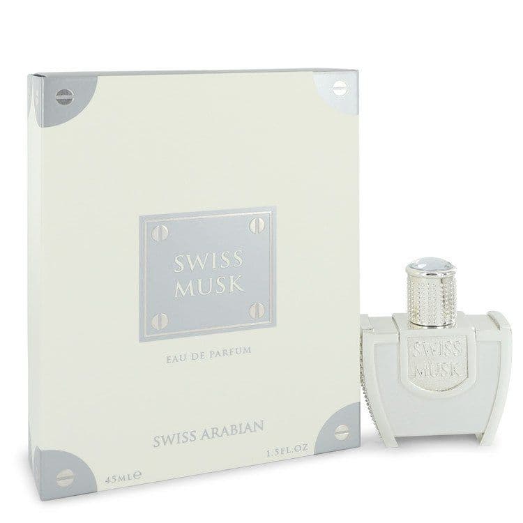 Swiss Musk by