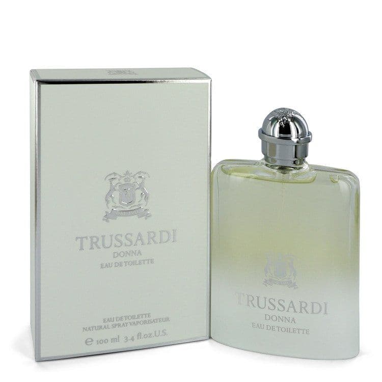 Trussardi Donna by