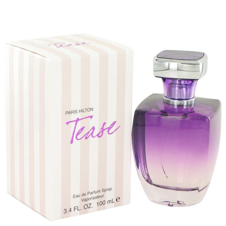 Paris Hilton Tease by