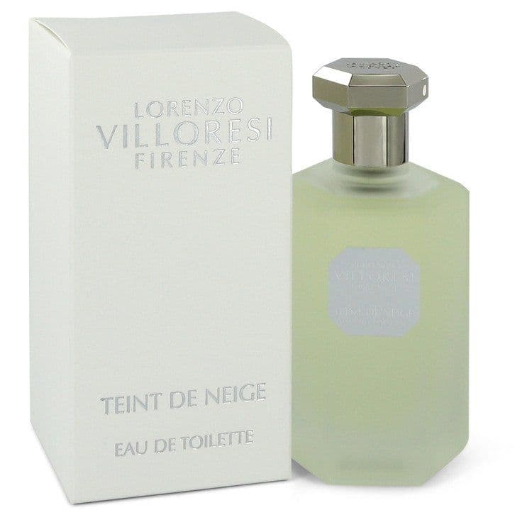 Teint De Neige by