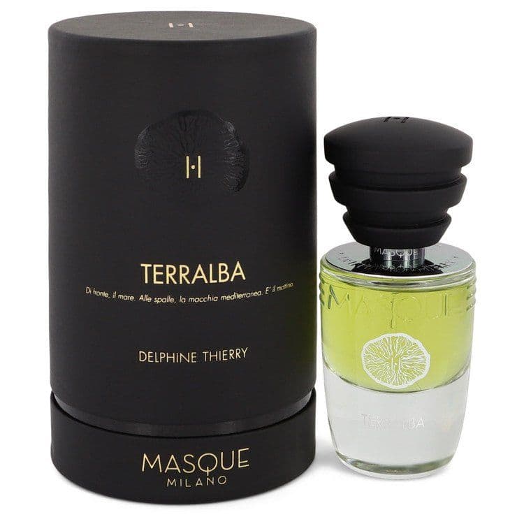 Terralba by