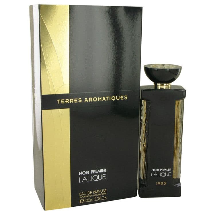 Terres Aromatiques by