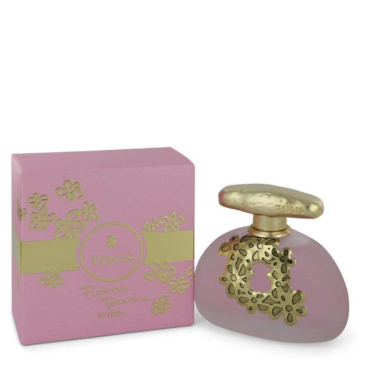 Tous Floral Touch So Fresh