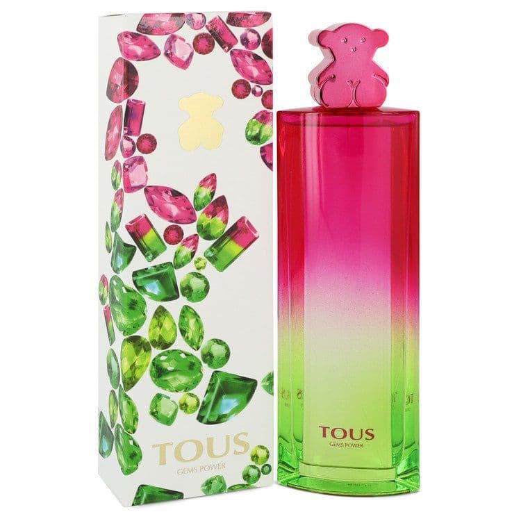 Tous Gems Power by