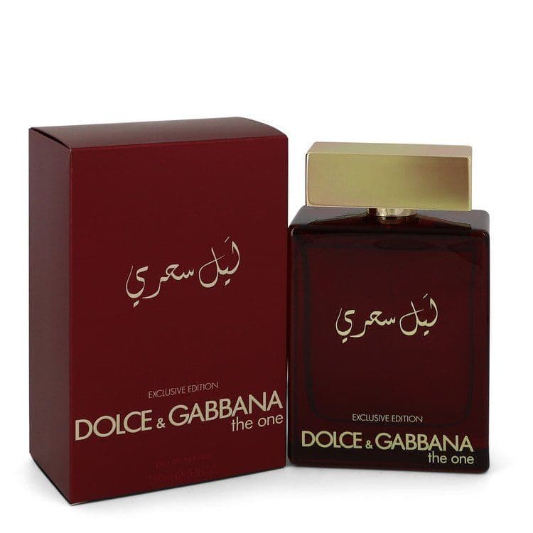 The One Mysterious Night by Dolce &