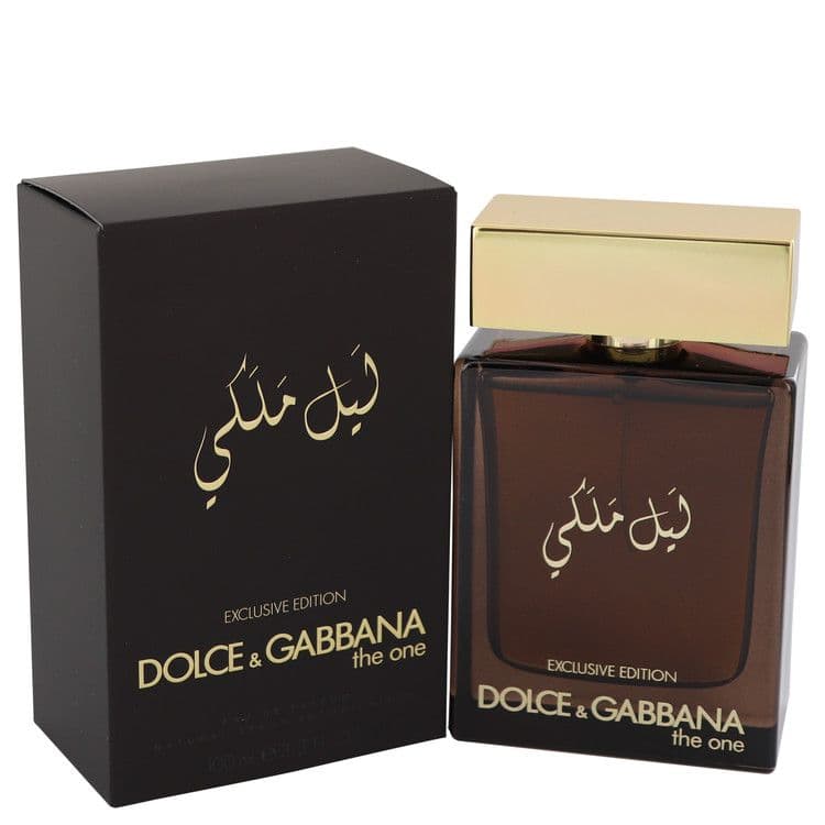 The One Royal Night by Dolce &