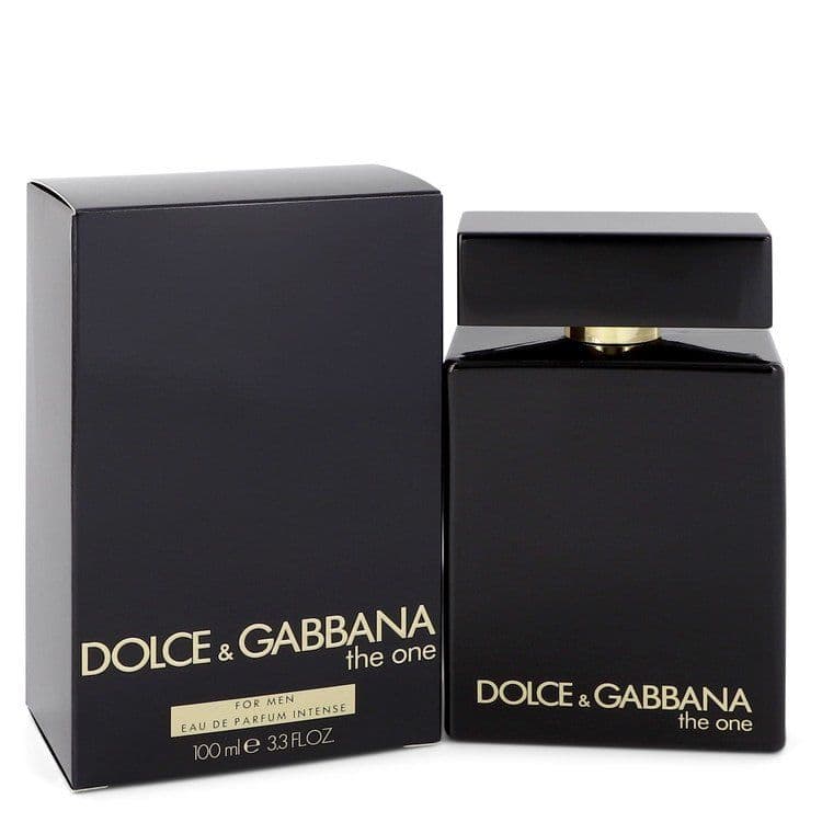 The One Intense by Dolce &