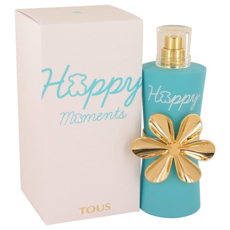 Tous Happy Moments