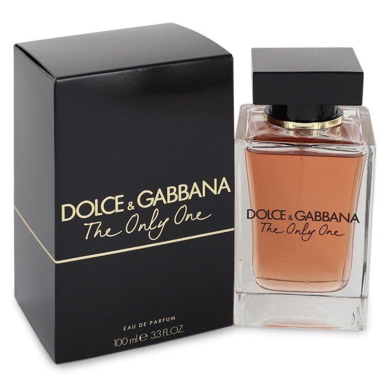 The Only One by Dolce &
