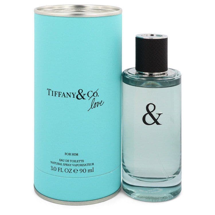 Tiffany & Love by