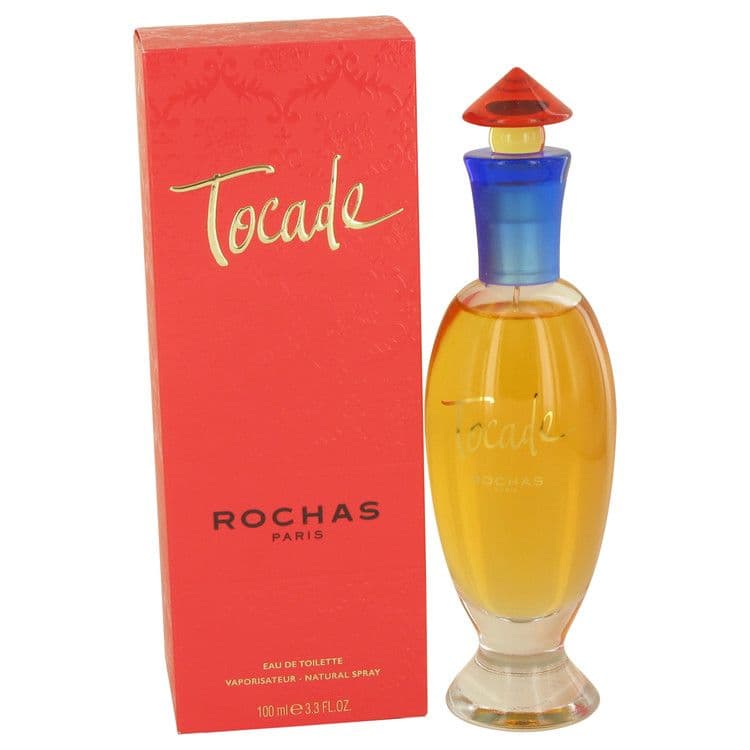 TOCADE by