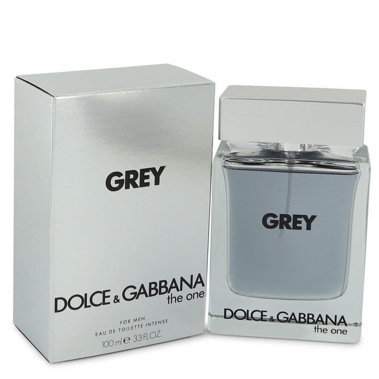 The One Grey by Dolce &