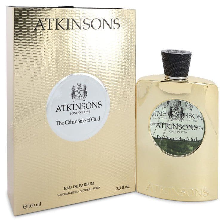The Other Side of Oud by