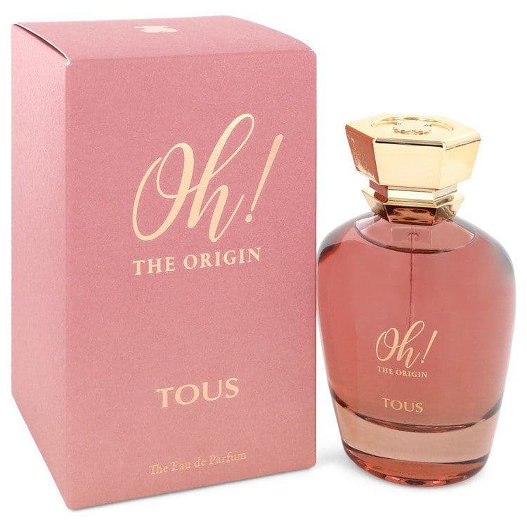Tous Oh The Origin
