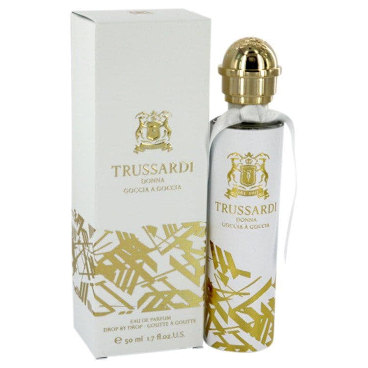 Trussardi Donna Goccia A Goccia by