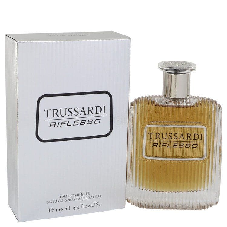 Trussardi Riflesso by