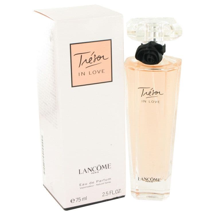 Tresor In Love by