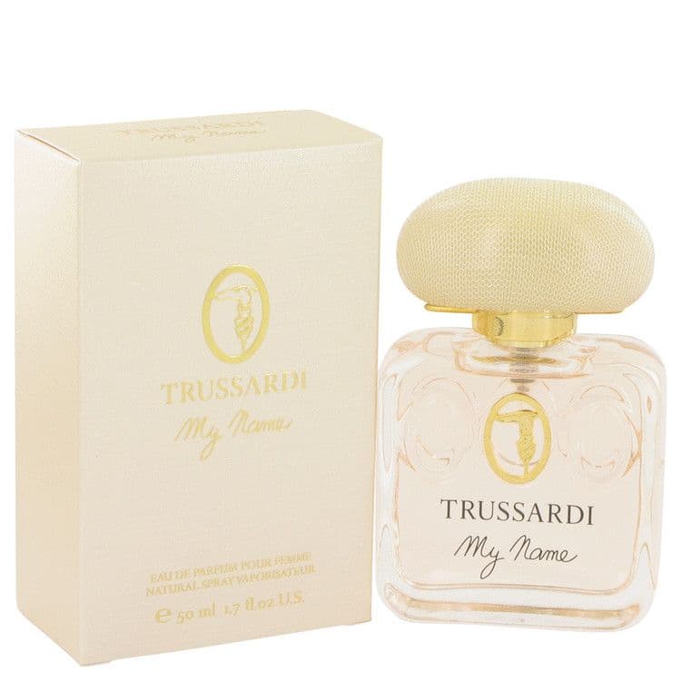 Trussardi My Name by