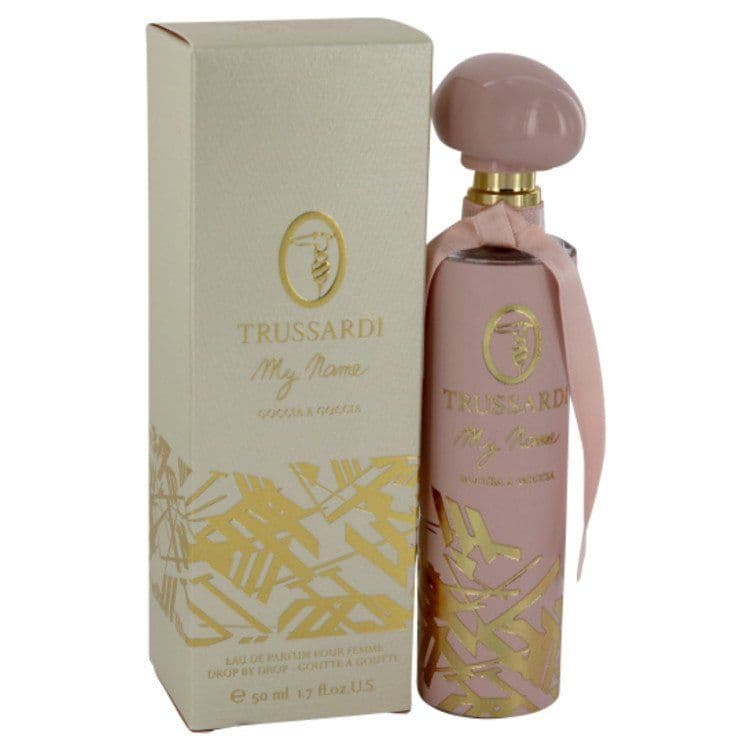 Trussardi My Name Goccia A Goccia by