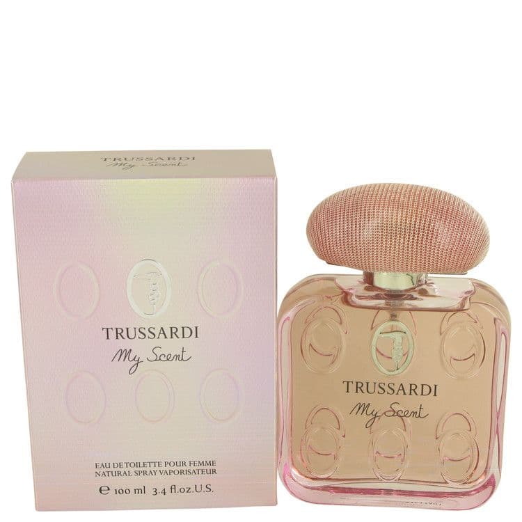 Trussardi My Scent by