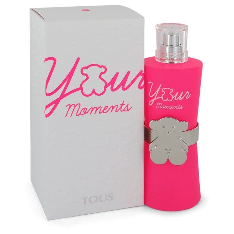 Tous Your Moments by