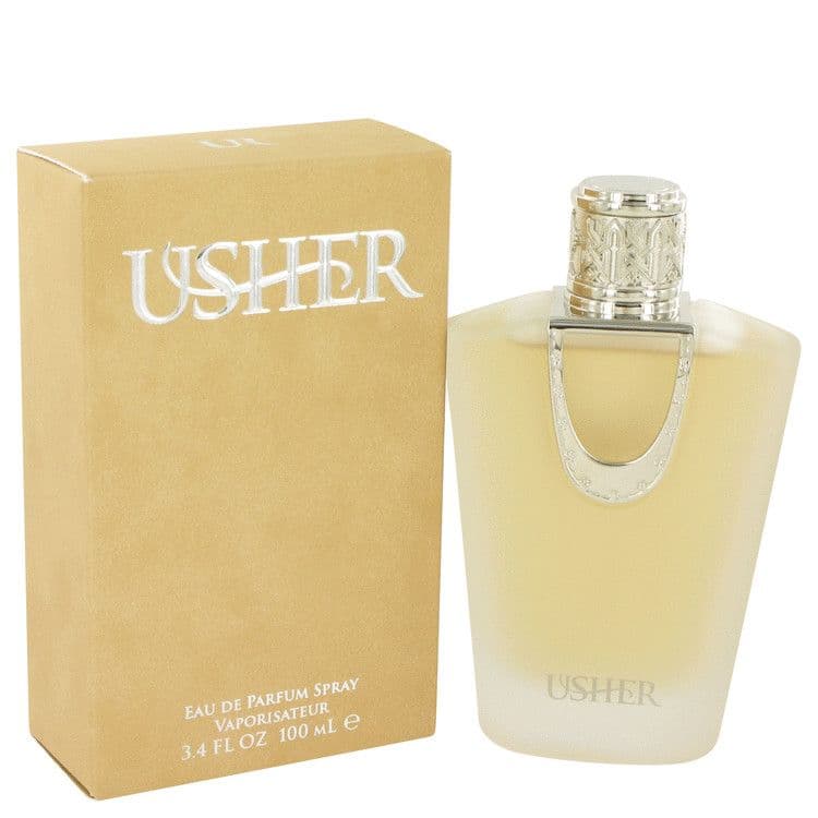 Usher For Women by