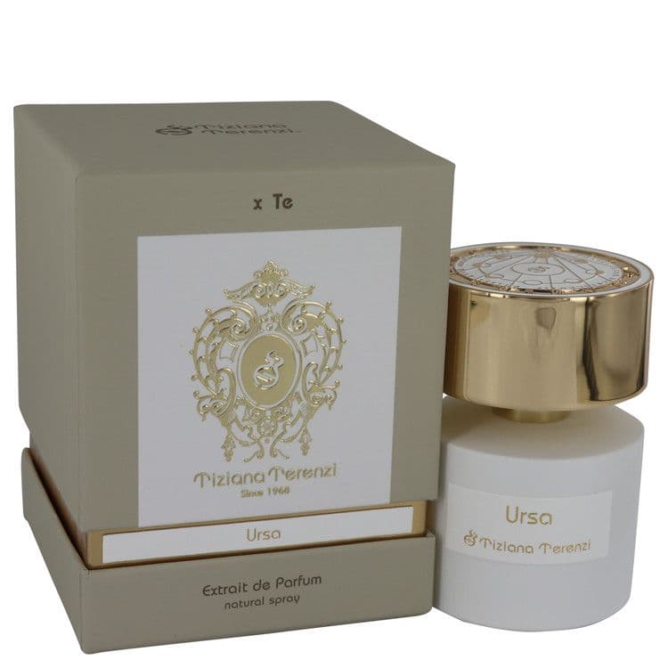 Ursa by