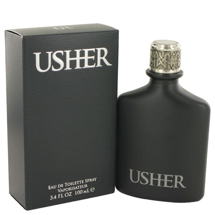 Usher for Men by