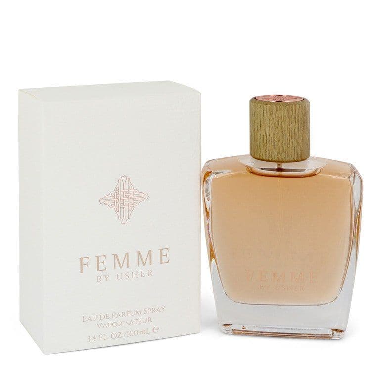 Usher Femme by