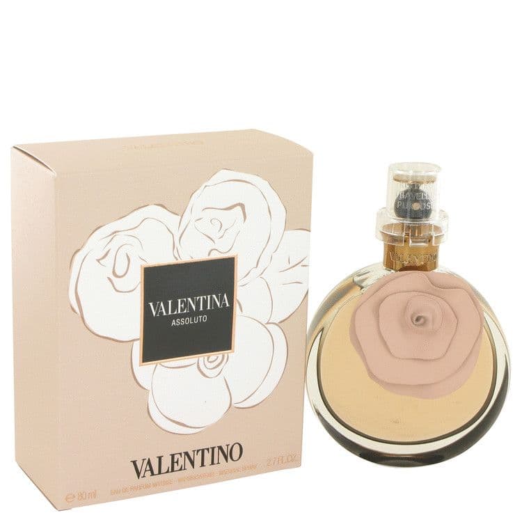 Valentina Assoluto by