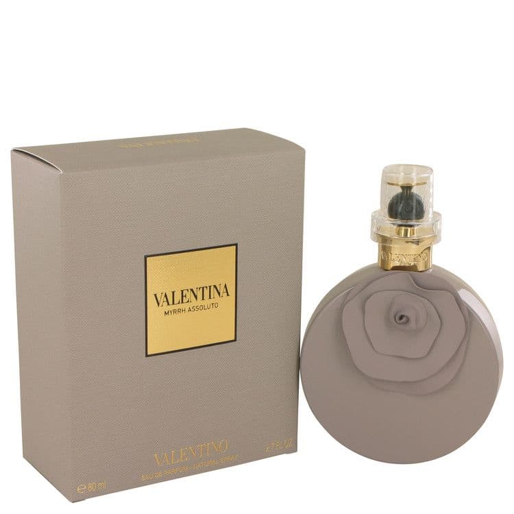 Valentina Myrrh Assoluto by