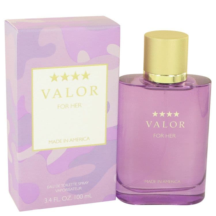 Valor by