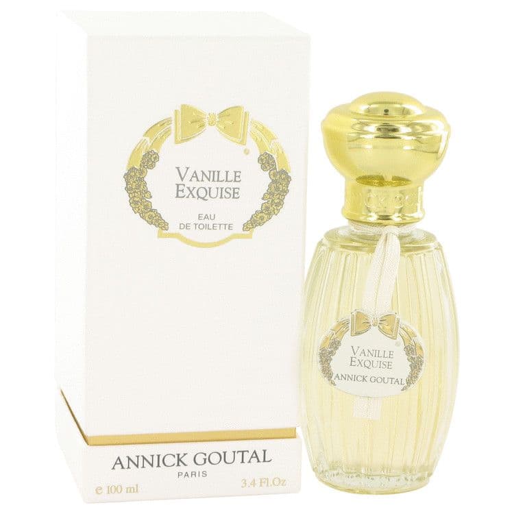 Vanille Exquise by