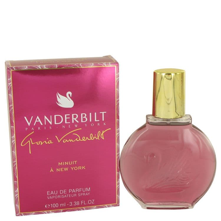 Vanderbilt Minuit a New York by