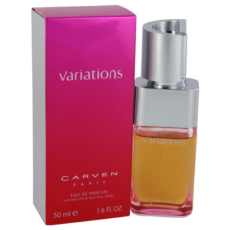 VARIATIONS by