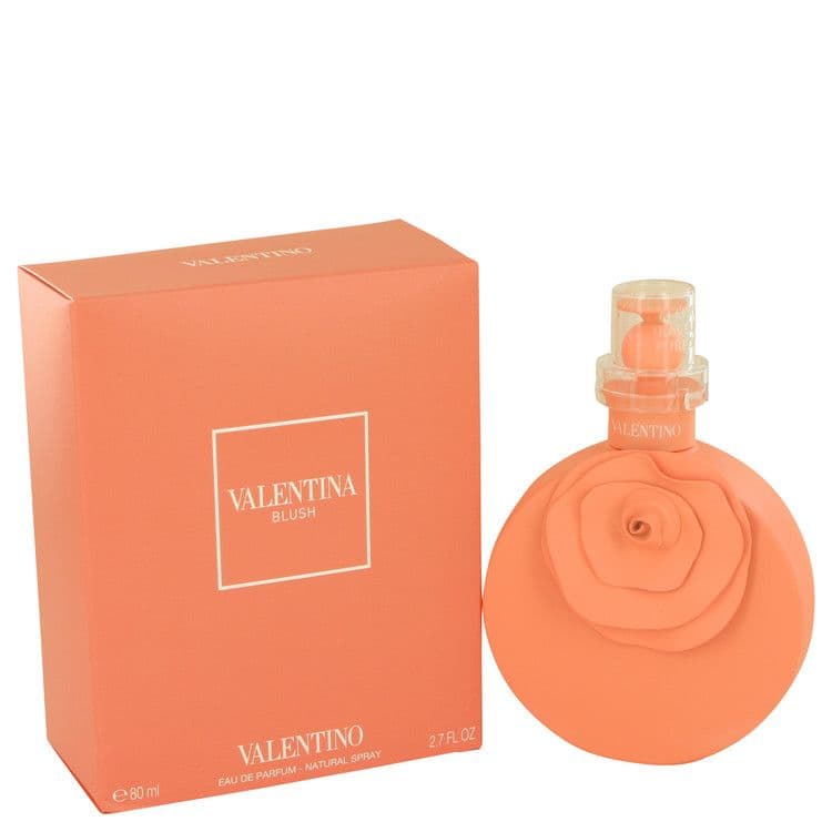 Valentina Blush by