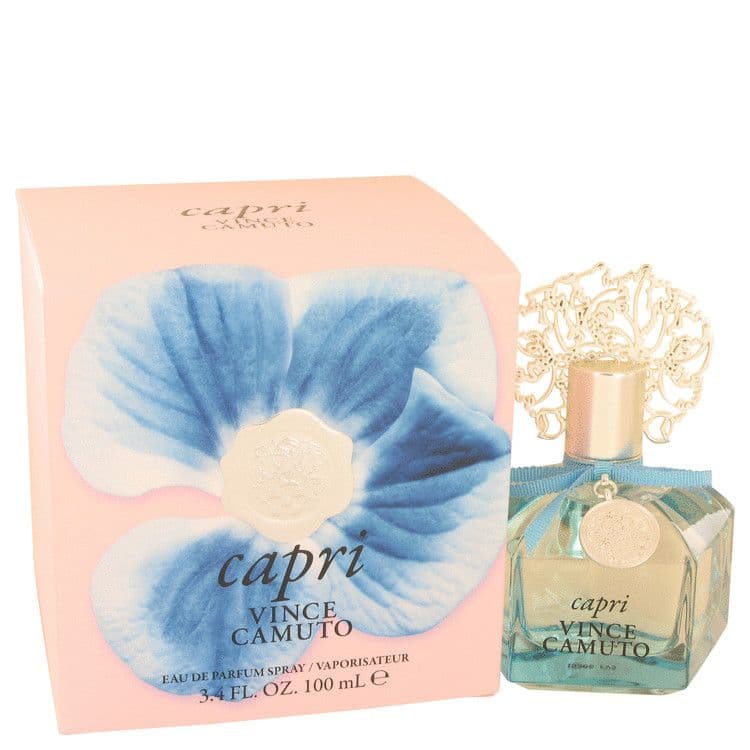 Vince Camuto Capri by