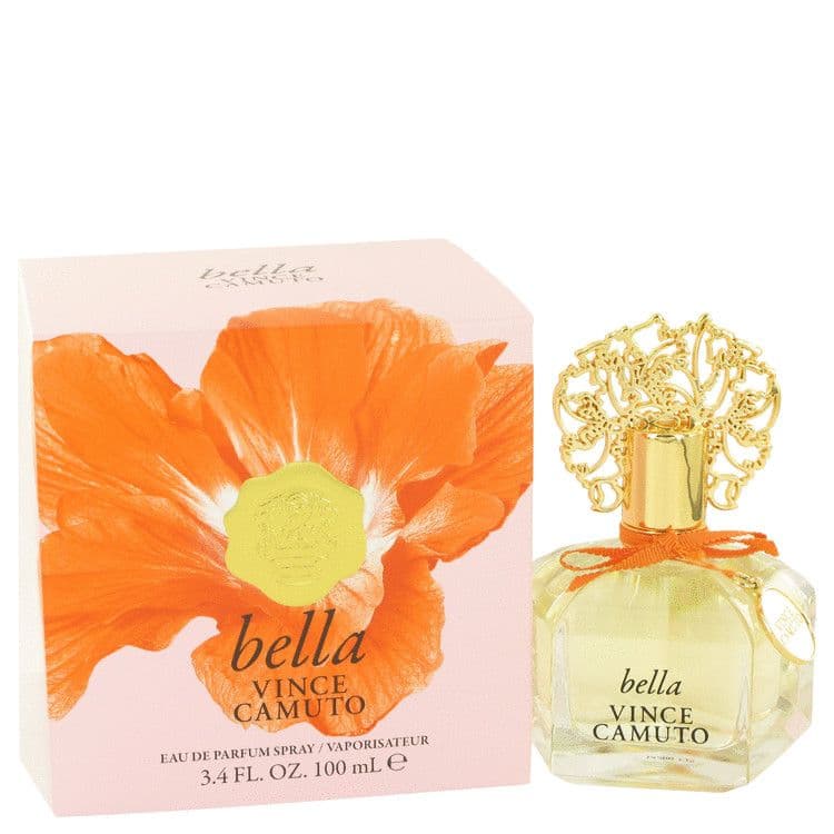 Vince Camuto Bella by