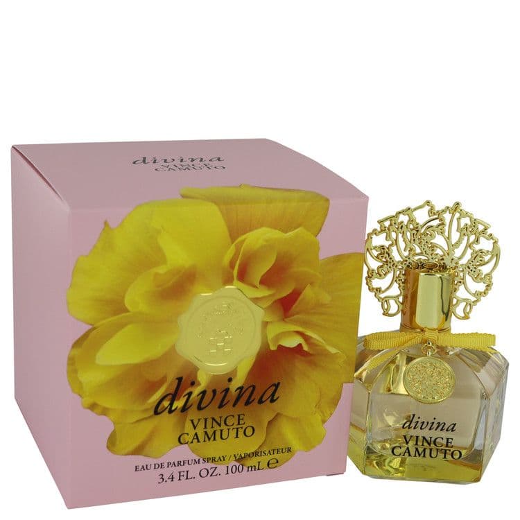 Vince Camuto Divina by