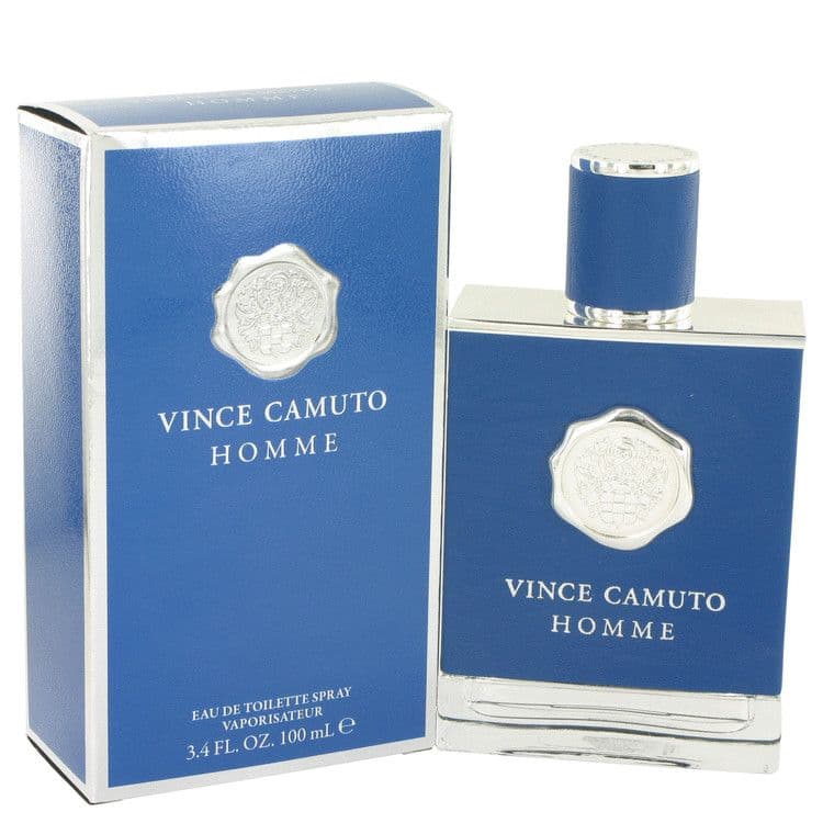 Vince Camuto Homme by