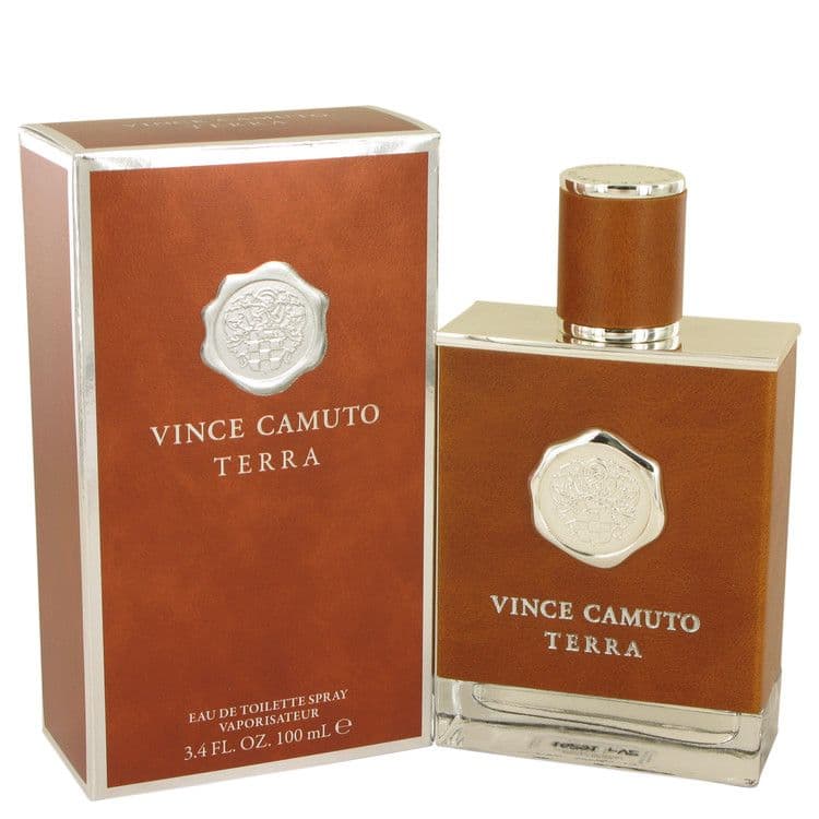 Vince Camuto Terra by