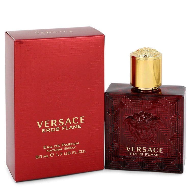 Versace Eros Flame by